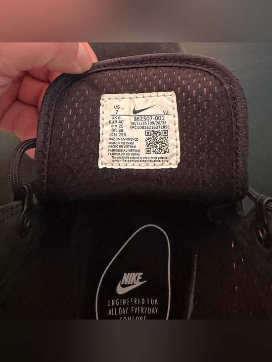 Nike SFB 6” NSW Leather Boot